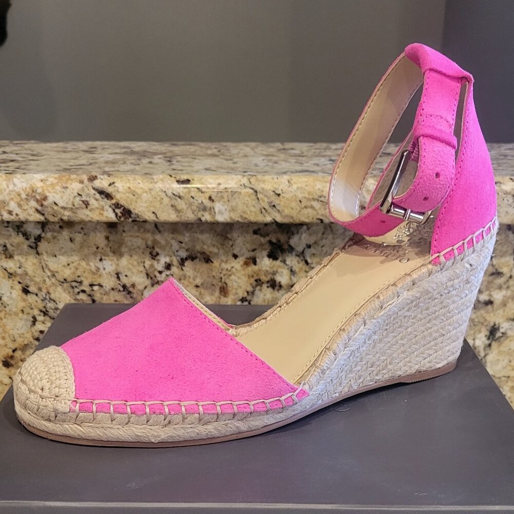 VINCE CAMUTO SHOES